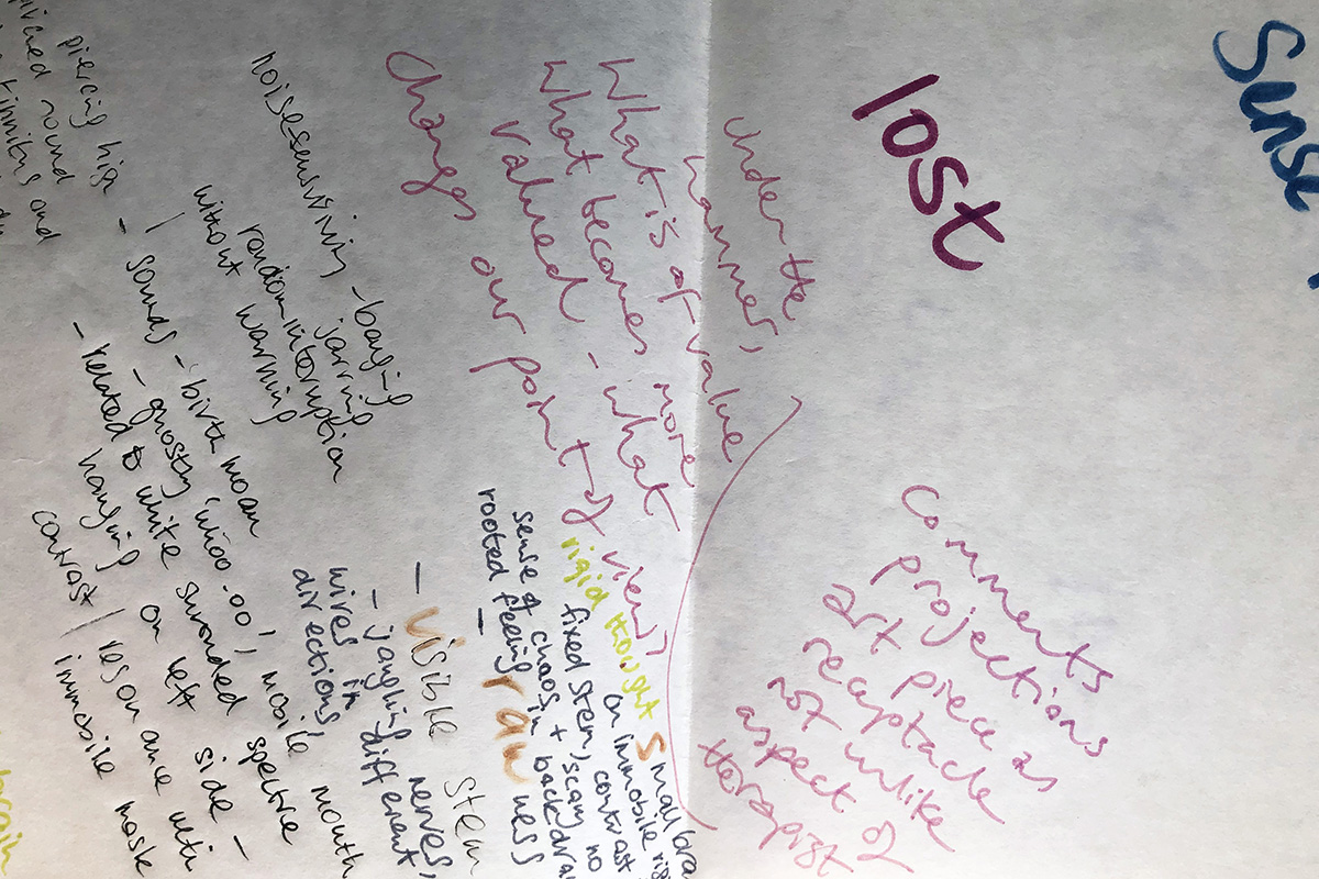 British Association of Art Therapists - slide 2