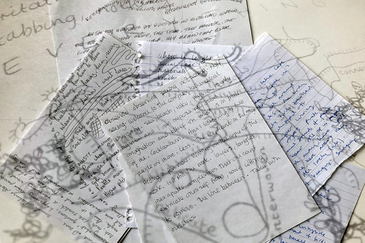 British Association of Art Therapists - slide 5