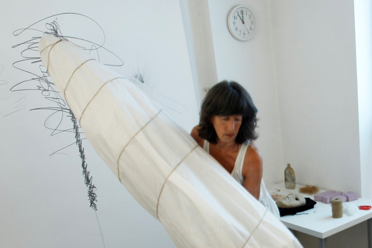 Debbie Michaels about me slide 14