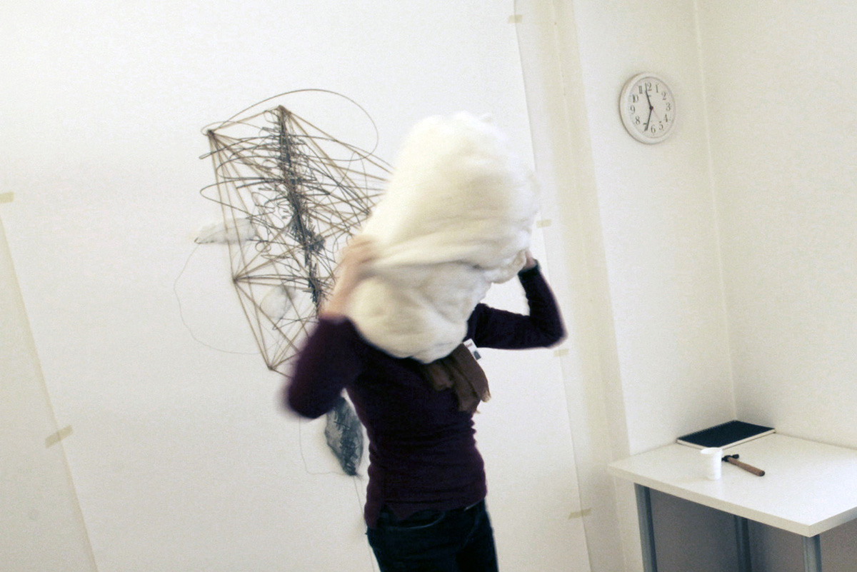 Debbie Michaels about me slide 5