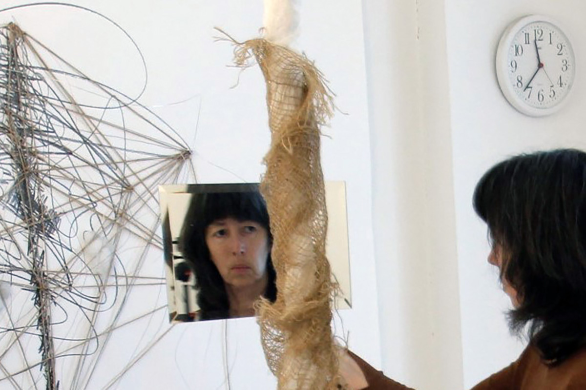 Debbie Michaels about me slide 7