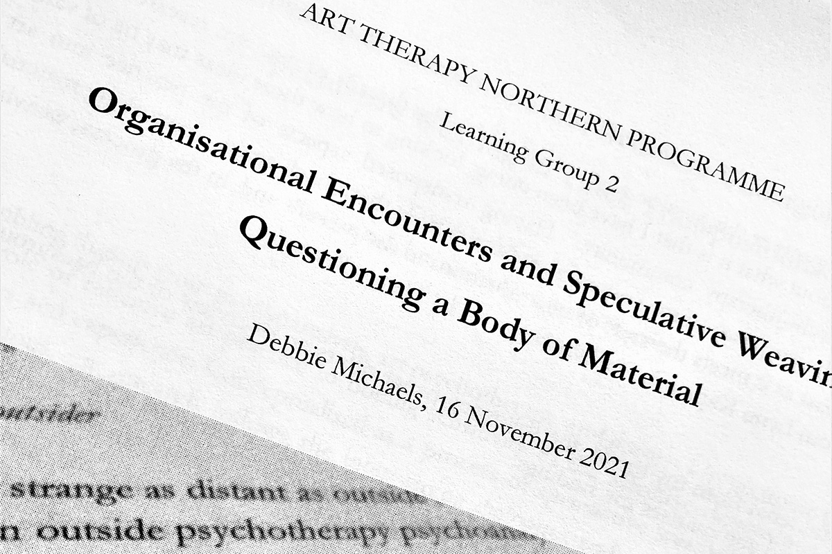 Critical arts in health network carousel - slide 2