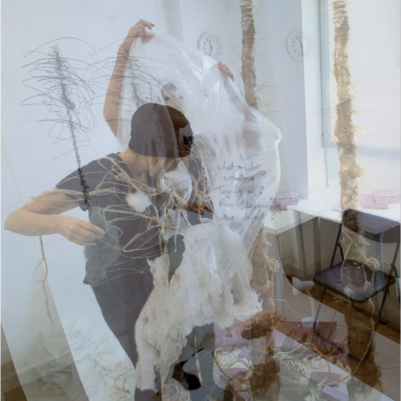 image of Twelve Weeks