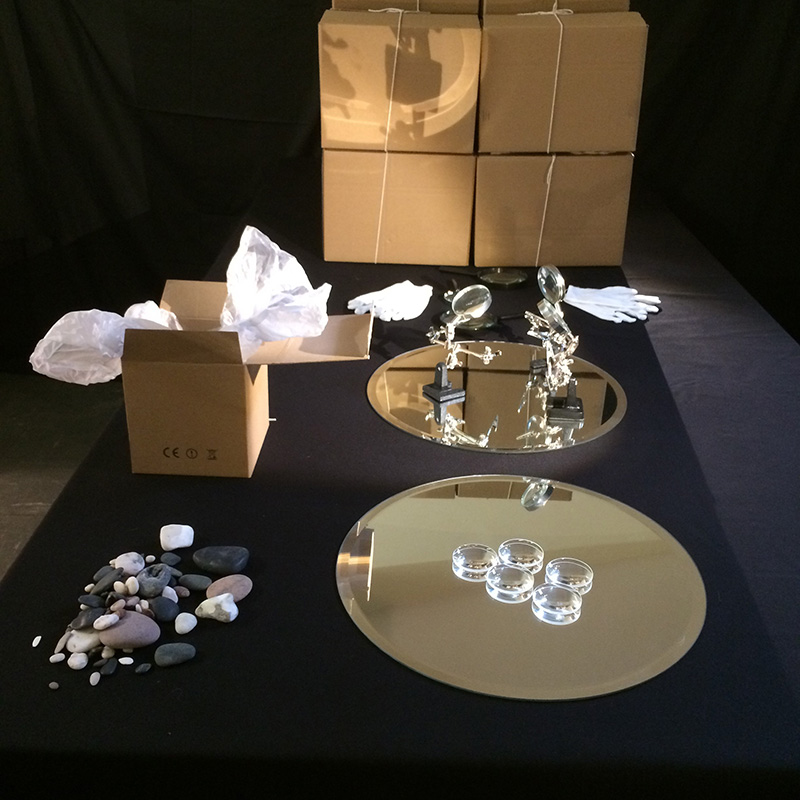 image of Hope Valley Fringe Festival